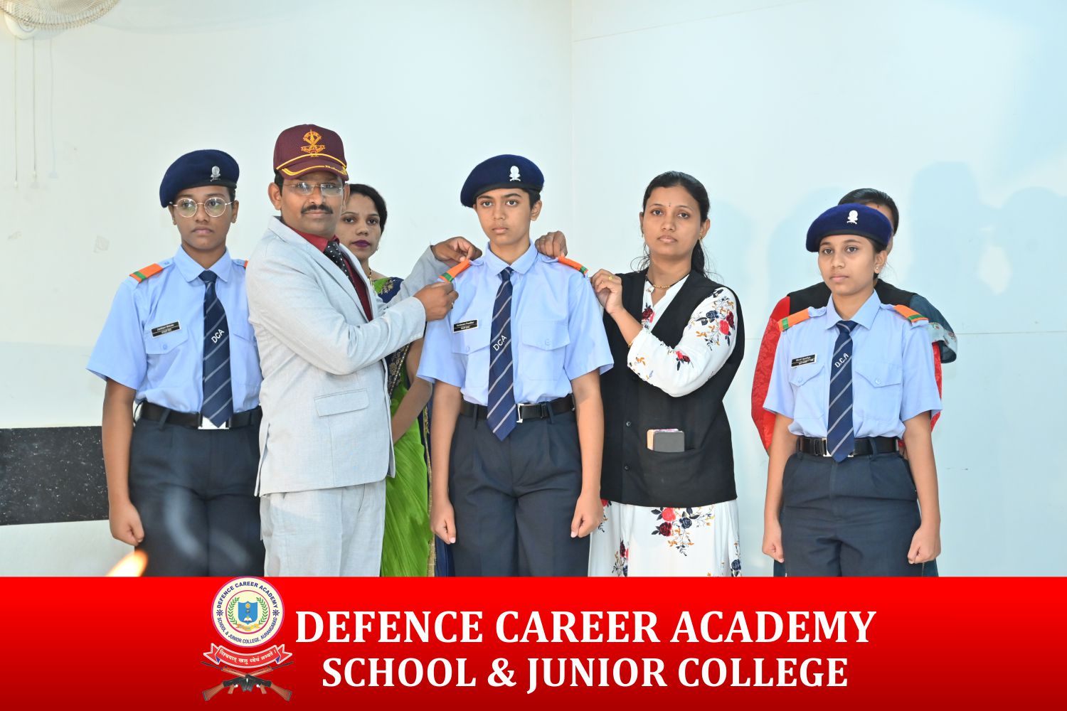 senoir-army-officer-attended-inauguration-program-top-military-school-in-aurangabad